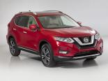 Nissan Rogue (T32U) 2 поколение, рестайлинг, джип suv 5 дв., гибрид (2017 - 2021)