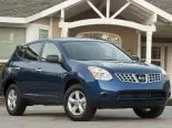 Nissan Rogue (S35) 1 поколение, джип suv 5 дв. (2007 - 2010)