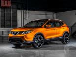 Nissan Rogue Sport (J11) 1 поколение, джип suv 5 дв. (2017 - 2019)