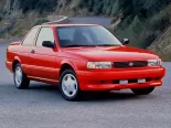 Nissan Sentra (B13) 3 поколение, купе (1990 - 1994)