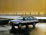 Nissan Sentra 1 поколение, хэтчбек 3 дв. (1982 - 1986)