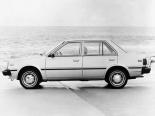 Nissan Sentra 1 поколение, седан (1982 - 1986)