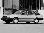 Nissan Sentra 2 поколение, универсал (1986 - 1990)