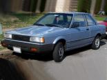 Nissan Sentra 2 поколение, купе (1986 - 1990)