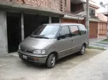 Nissan Serena (C23) 1 поколение, минивэн (1991 - 1994)