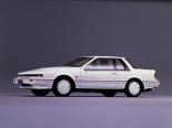 Nissan Silvia (JS12, S12) 4 поколение, рестайлинг, купе (1986 - 1988)