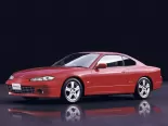 Nissan Silvia (S15) 7 поколение, купе (1999 - 2002)