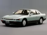 Nissan Silvia (KS13, S13) 5 поколение, купе (1988 - 1990)