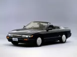 Nissan Silvia (S13) 5 поколение, открытый кузов (1988 - 1990)