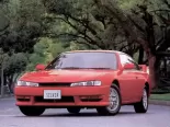 Nissan Silvia (CS14, S14) 6 поколение, рестайлинг, купе (1996 - 1998)