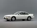 Nissan Silvia (CS14, S14) 6 поколение, купе (1993 - 1996)