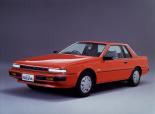 Nissan Silvia (JS12, S12, US12) 4 поколение, купе (1983 - 1986)