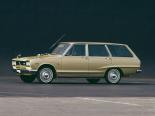 Nissan Skyline (VC10, VPC10, WC10, WPC10) 3 поколение, универсал (1968 - 1972)