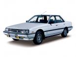 Nissan Skyline (DR30, FJR30, HR30, ER30) 6 поколение, рестайлинг, седан (1983 - 1985)