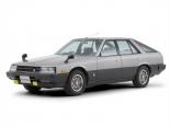 Nissan Skyline (FJR30, HR30) 6 поколение, рестайлинг, лифтбек (1983 - 1985)