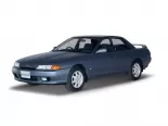 Nissan Skyline (ECR32, ER32, FR32, HCR32, HNR32, HR32) 8 поколение, рестайлинг, седан (1991 - 1993)