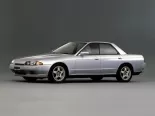 Nissan Skyline (FR32, HCR32, HNR32, HR32) 8 поколение, седан (1989 - 1991)