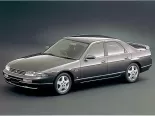 Nissan Skyline (ECR33, ENR33, ER33, HR33) 9 поколение, седан (1993 - 1995)