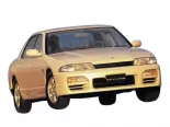 Nissan Skyline (ECR33, ENR33, ER33, HR33) 9 поколение, рестайлинг, седан (1996 - 1998)