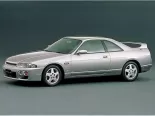 Nissan Skyline (ECR33, ENR33, ER33, HR33) 9 поколение, рестайлинг, купе (1996 - 1998)