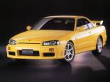 Nissan Skyline (ENR34, ER34, HR34) 10 поколение, купе (1998 - 2000)