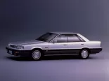 Nissan Skyline (FJR31, HR31, SR31) 7 поколение, седан (1985 - 1989)