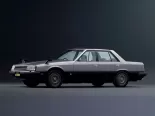 Nissan Skyline (DR30, FJR30, HR30, PJR30, UJR30, ER30) 6 поколение, седан (1981 - 1983)