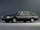 Nissan Skyline (FJR30, HR30, PJR30, UJR30, ER30) 6 поколение, лифтбек (1981 - 1983)