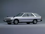 Nissan Skyline (VSJR30, VPJR30) 6 поколение, универсал (1981 - 1990)