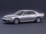 Nissan Skyline GT-R (BCNR33) 9 поколение, седан (1997 - 1998)