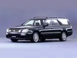 Nissan Stagea (WGC34, WGNC34, WHC34) 1 поколение, рестайлинг, универсал (1998 - 2001)