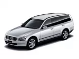 Nissan Stagea (HM35, M35, NM35) 2 поколение, универсал (2001 - 2004)