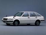 Nissan Stanza (PT11, T11) 2 поколение, хэтчбек 5 дв. (1981 - 1983)