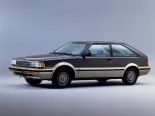 Nissan Stanza (PT11, T11) 2 поколение, рестайлинг, хэтчбек 3 дв. (1983 - 1986)