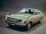 Nissan Sunny (B210) 3 поколение, купе (1973 - 1976)