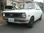 Nissan Sunny 2 поколение, рестайлинг, купе (1972 - 1973)