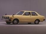 Nissan Sunny (B310, HB310) 4 поколение, купе (1977 - 1979)