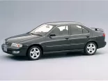 Nissan Sunny (B14, EB14, FB14, FNB14, HB14, SB14, SNB14) 8 поколение, седан (1993 - 1995)