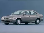 Nissan Sunny (B14, EB14, FB14, FNB14, HB14, SB14, SNB14) 8 поколение, рестайлинг, седан (1995 - 1997)