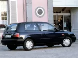 Nissan Sunny (N14) 7 поколение, хэтчбек 3 дв. (1990 - 1995)