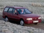 Nissan Sunny (Y10) 7 поколение, универсал (1990 - 2000)