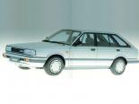 Nissan Sunny (B12) 6 поколение, универсал (1986 - 1990)