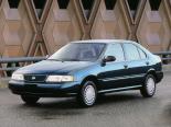 Nissan Sunny (B14) 8 поколение, седан (1993 - 1999)