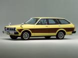 Nissan Sunny California (WHB310) 1 поколение, универсал (1979 - 1979)