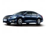Nissan Teana (L33) 3 поколение, рестайлинг, седан (2016 - 2017)