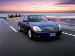 Nissan Teana (J31, PJ31, TNJ31) 1 поколение, седан (2003 - 2005)