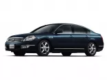 Nissan Teana (J31, PJ31, TNJ31) 1 поколение, рестайлинг, седан (2005 - 2008)