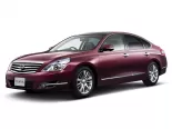 Nissan Teana (PJ32, TNJ32, J32) 2 поколение, рестайлинг, седан (2012 - 2014)