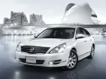 Nissan Teana (J32, PJ32, TNJ32) 2 поколение, седан (2008 - 2012)