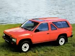 Nissan Terrano (WD21) 1 поколение, джип suv 3 дв. (1988 - 1996)